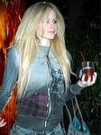 pic for princess avril lavigne